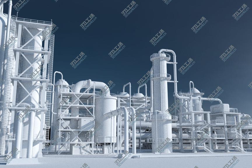 images/goods_img/202105071/Mega Refinery Untextured/5.jpg